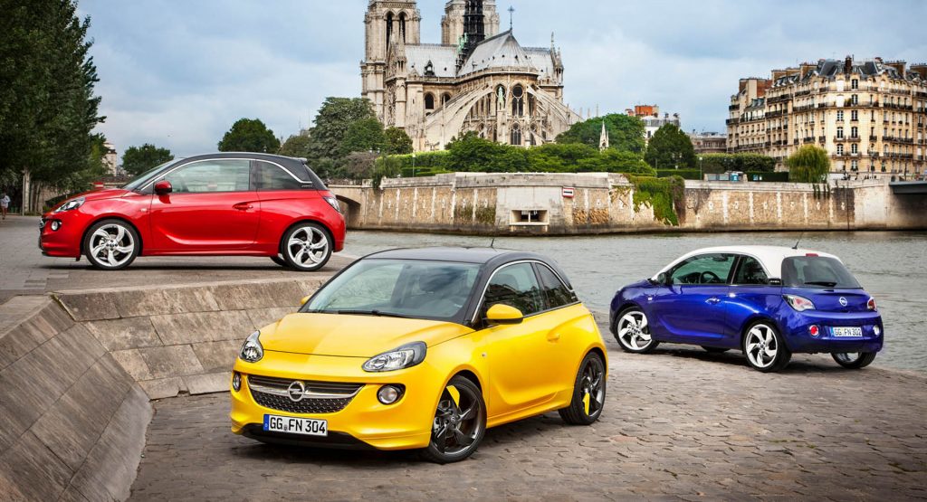  PSA Boss Says He Has “No Regrets” Buying Opel