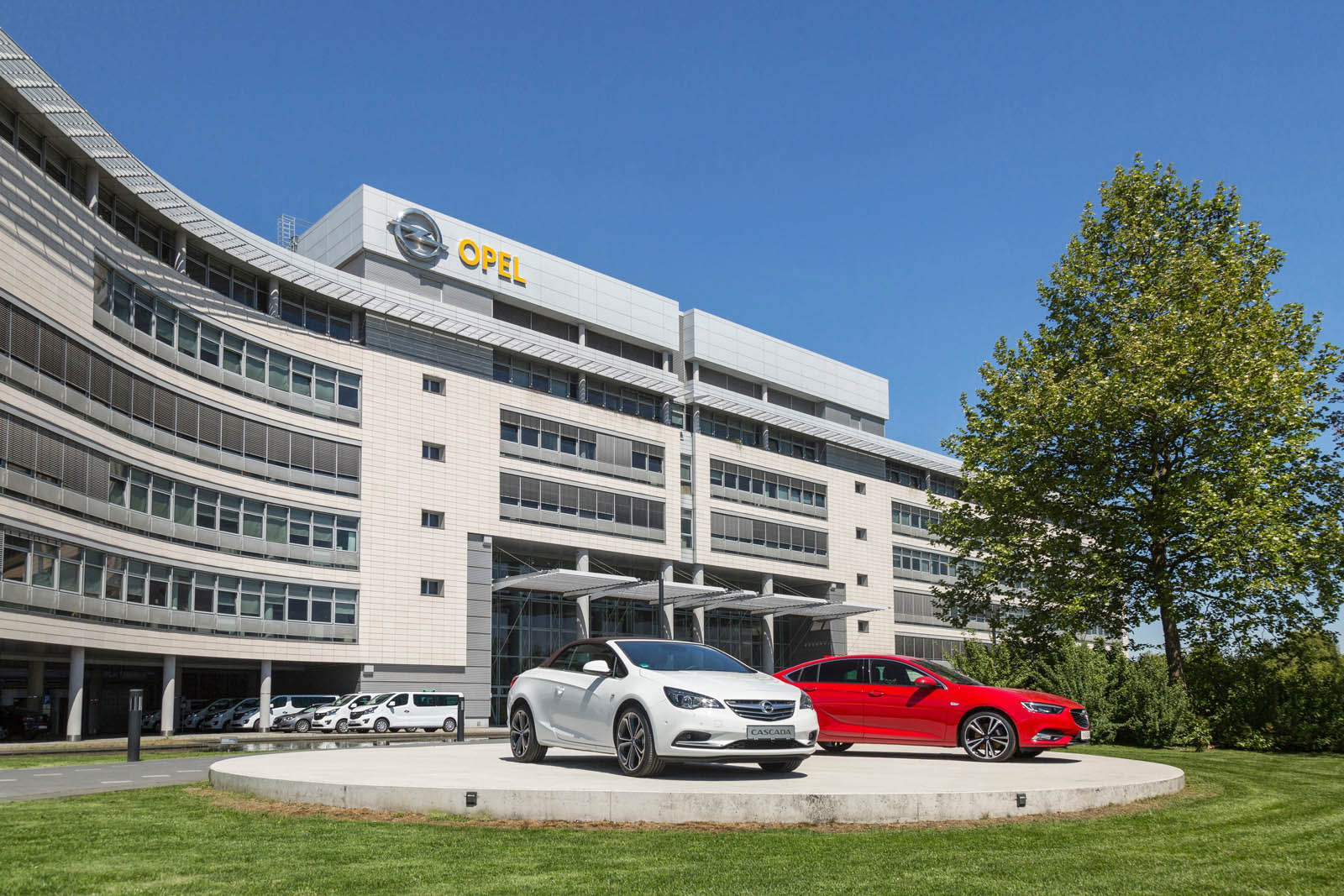 PSA-Group-Opel-6 PSA Boss Says He Has “No Regrets” Buying Opel