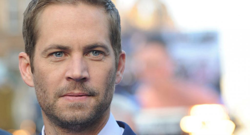 Paul Walker Documentary Is In Development By Paramount