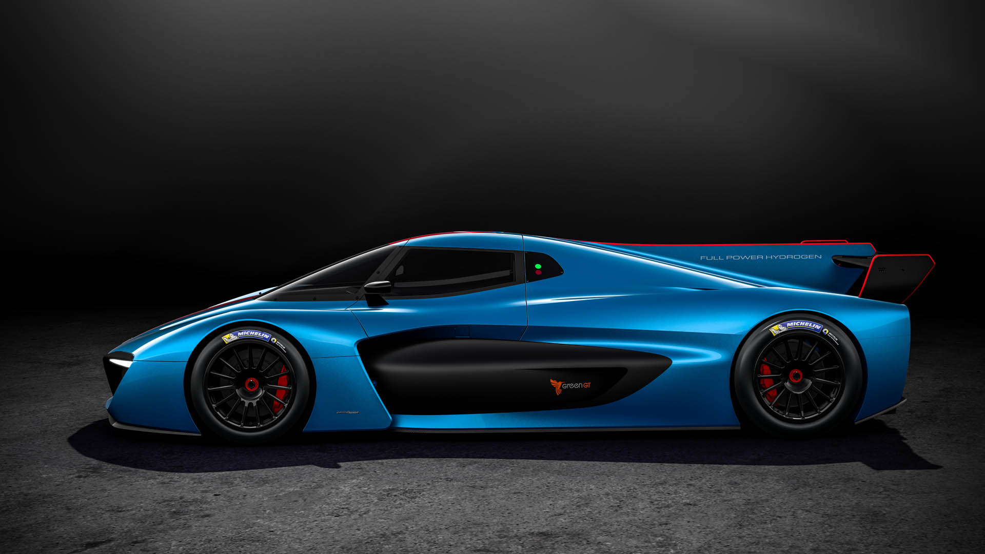 Pininfarina-Electric-Future-2 Pininfarina May Turn Into An Electric Automaker