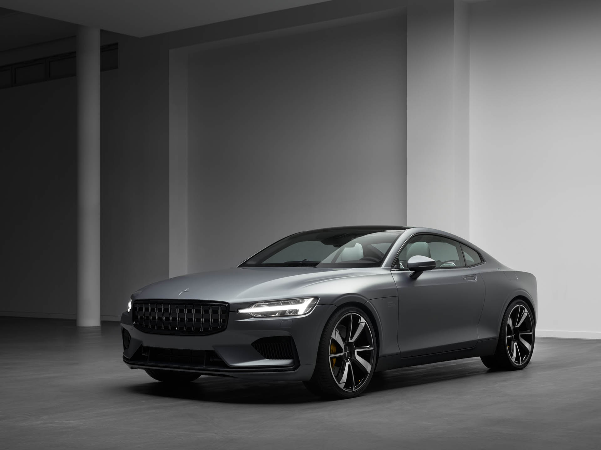 Polestar_1_event_Geneva_18_001 copy Reserve Your Polestar 1 Hybrid Performance Coupe Now For $2500