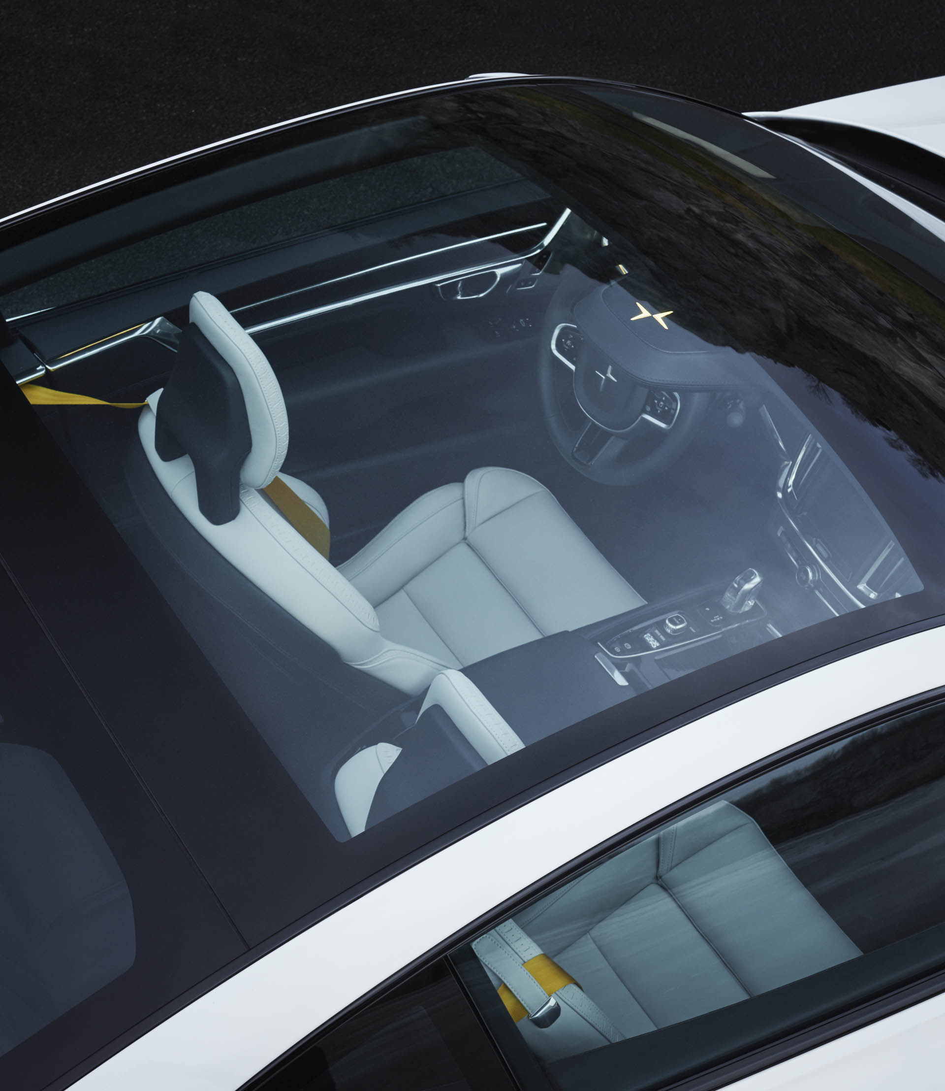 Polestar_1_event_Geneva_18_006 copy Reserve Your Polestar 1 Hybrid Performance Coupe Now For $2500