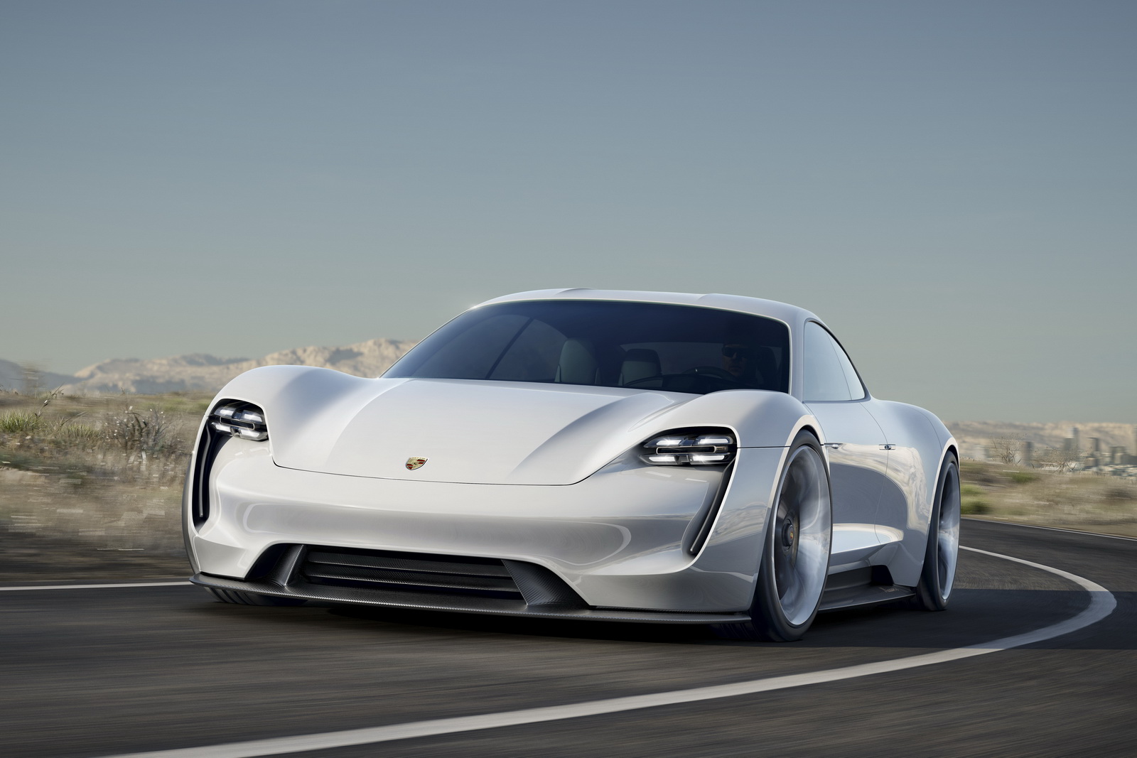 Porsche-Audi-EV-Platform-5 Porsche And Audi Co-Developing All-New PPE EV Platform