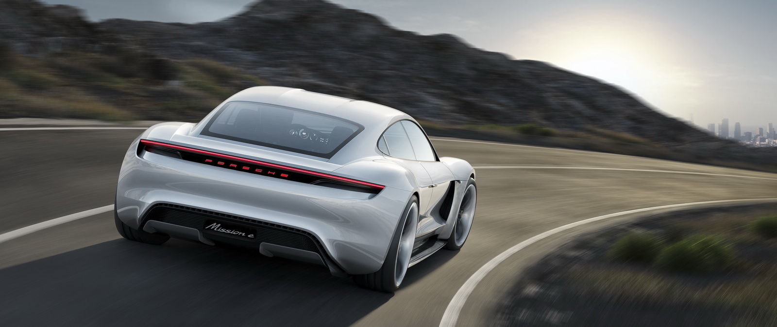 Porsche-Audi-EV-Platform-6 Porsche And Audi Co-Developing All-New PPE EV Platform