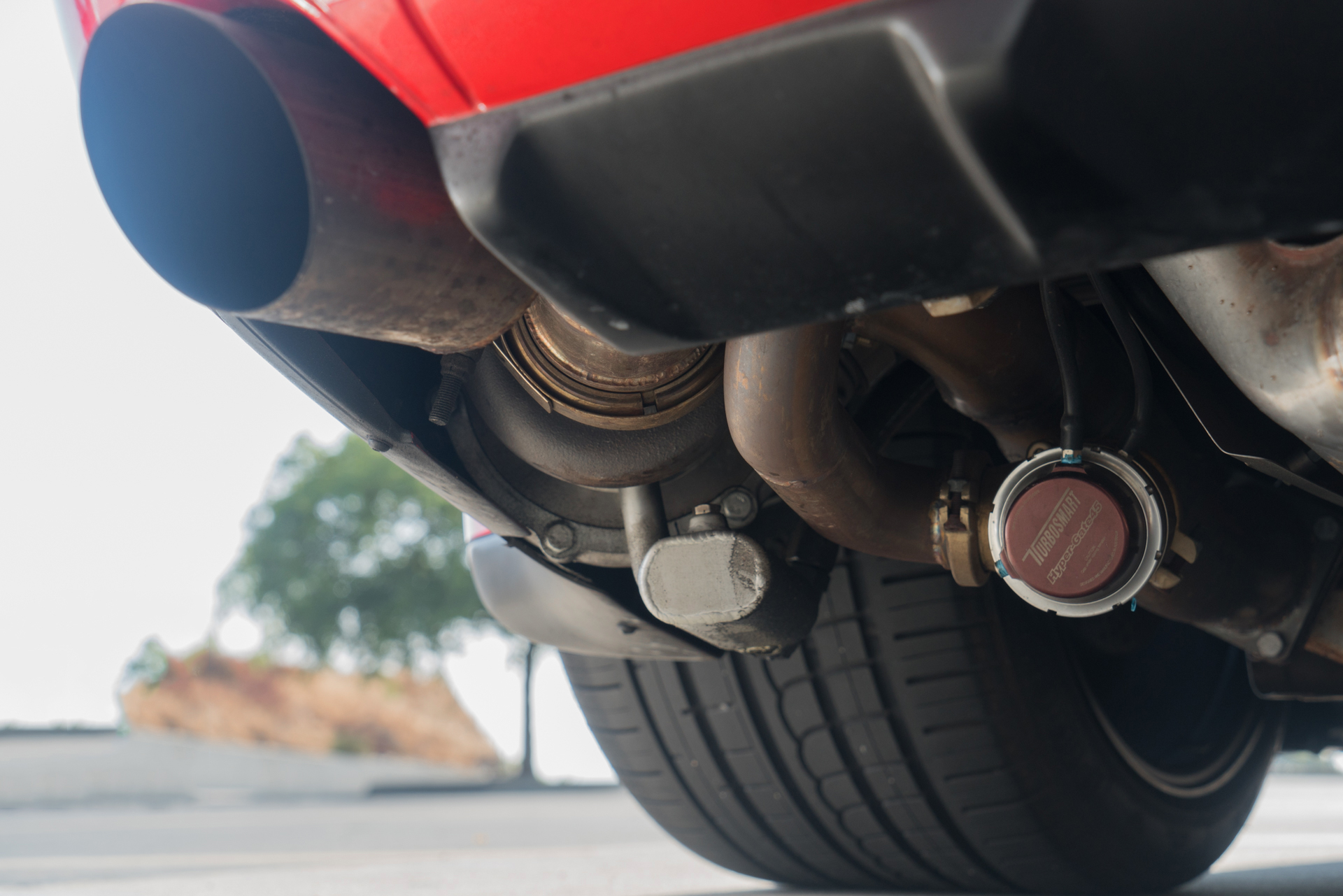 Porsche-RWB-Auction-30 Turbocharged Porsche 911 RWB Shows Off Its Curves In Auction