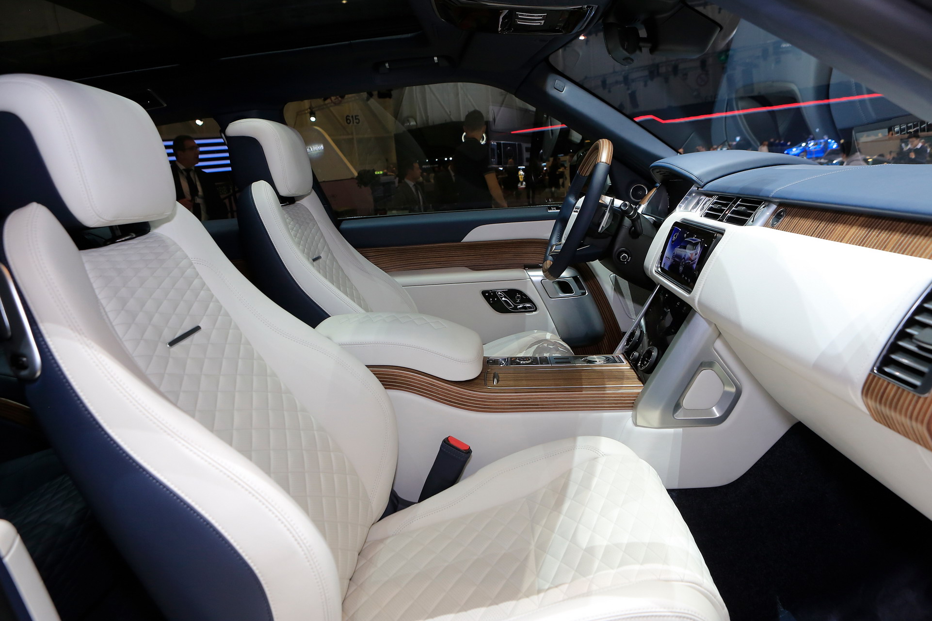 Range-Rover-SV-Coupe-6 Range Rover’s New SV Coupe Is A £240,000 Statement