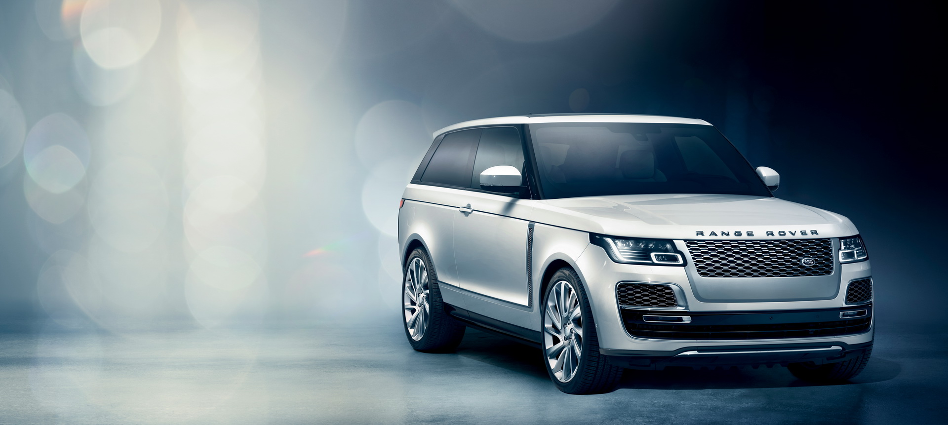 Range-Rover-SV-Coupe-Production-3 Range Rover Says Its Limiting SV Coupe Production To Protect Value