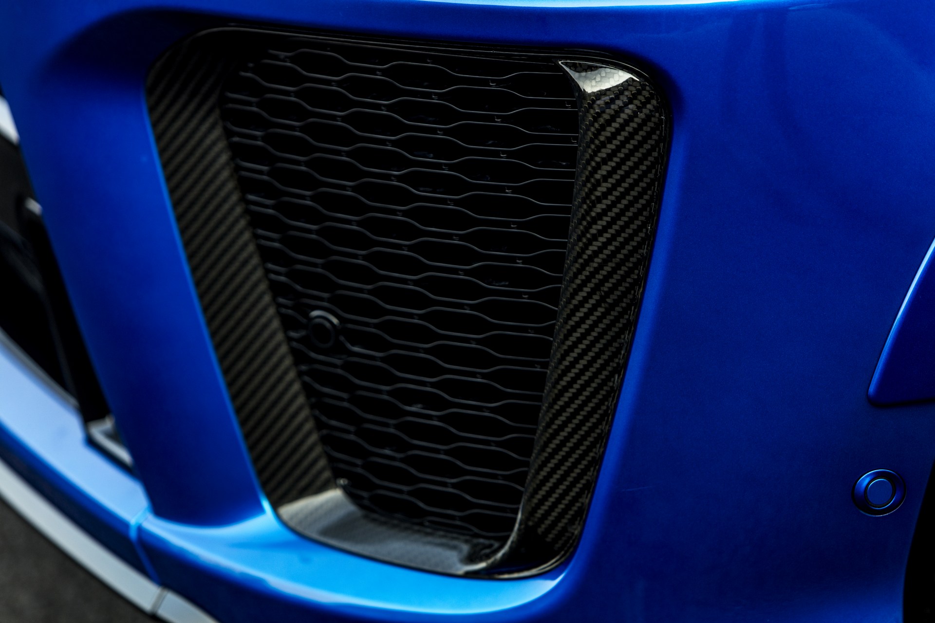 Range-Rover-Sport-SVR-3 Range Rover Sport SVR Sets A New Record On The Tianmen Road