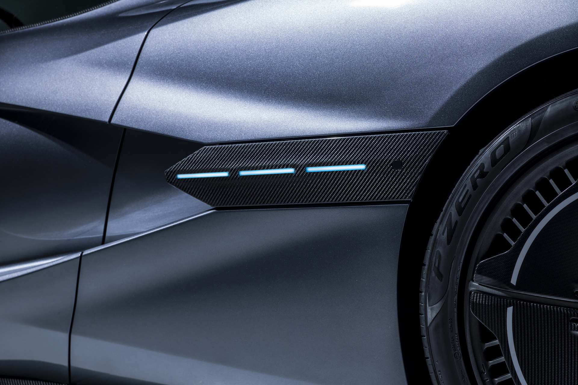 Rimac_c_two_16 Rimac C_Two Hypercar Promises To Make You Feel Sick With A 0-60 In 1.85 Seconds