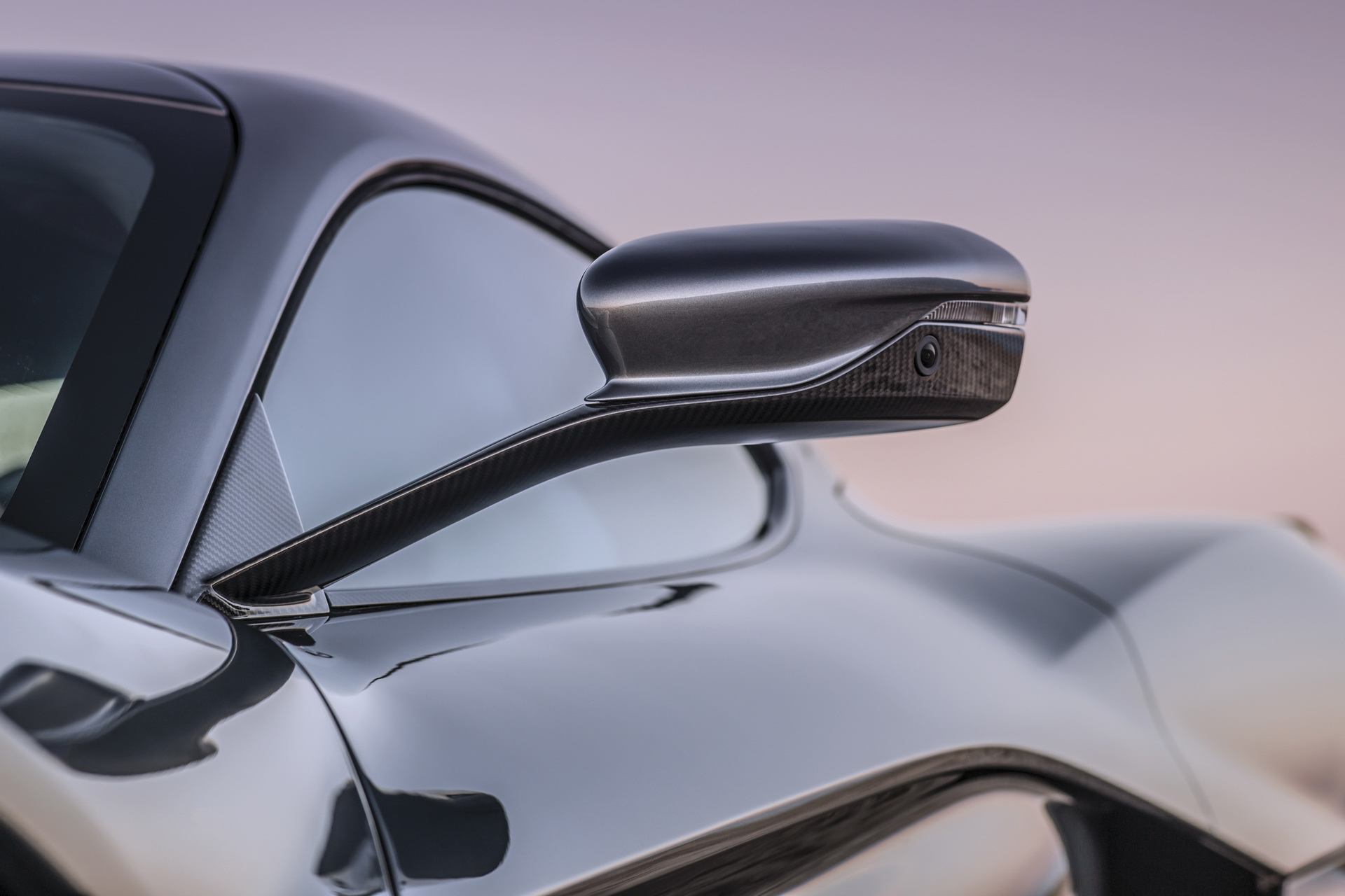 Rimac_c_two_26 Rimac C_Two Hypercar Promises To Make You Feel Sick With A 0-60 In 1.85 Seconds