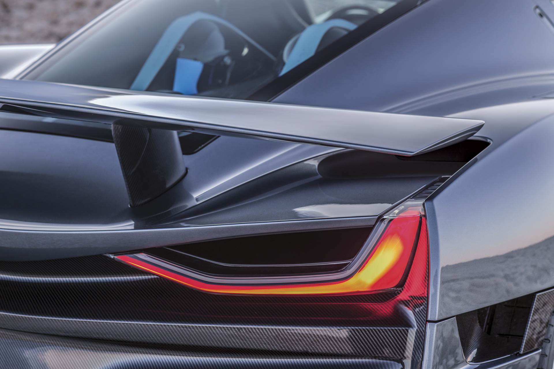 Rimac_c_two_28 Rimac C_Two Hypercar Promises To Make You Feel Sick With A 0-60 In 1.85 Seconds