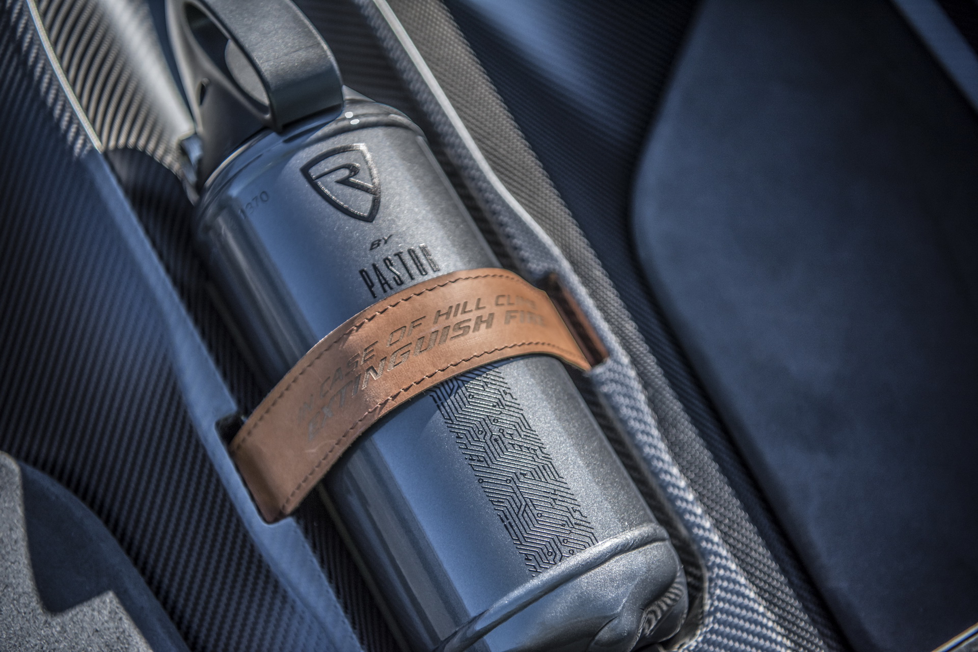 Rimac_c_two_32 Rimac C_Two Hypercar Promises To Make You Feel Sick With A 0-60 In 1.85 Seconds