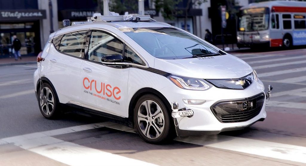  San Francisco Mayor Wants Safety Tests On Autonomous Prototypes