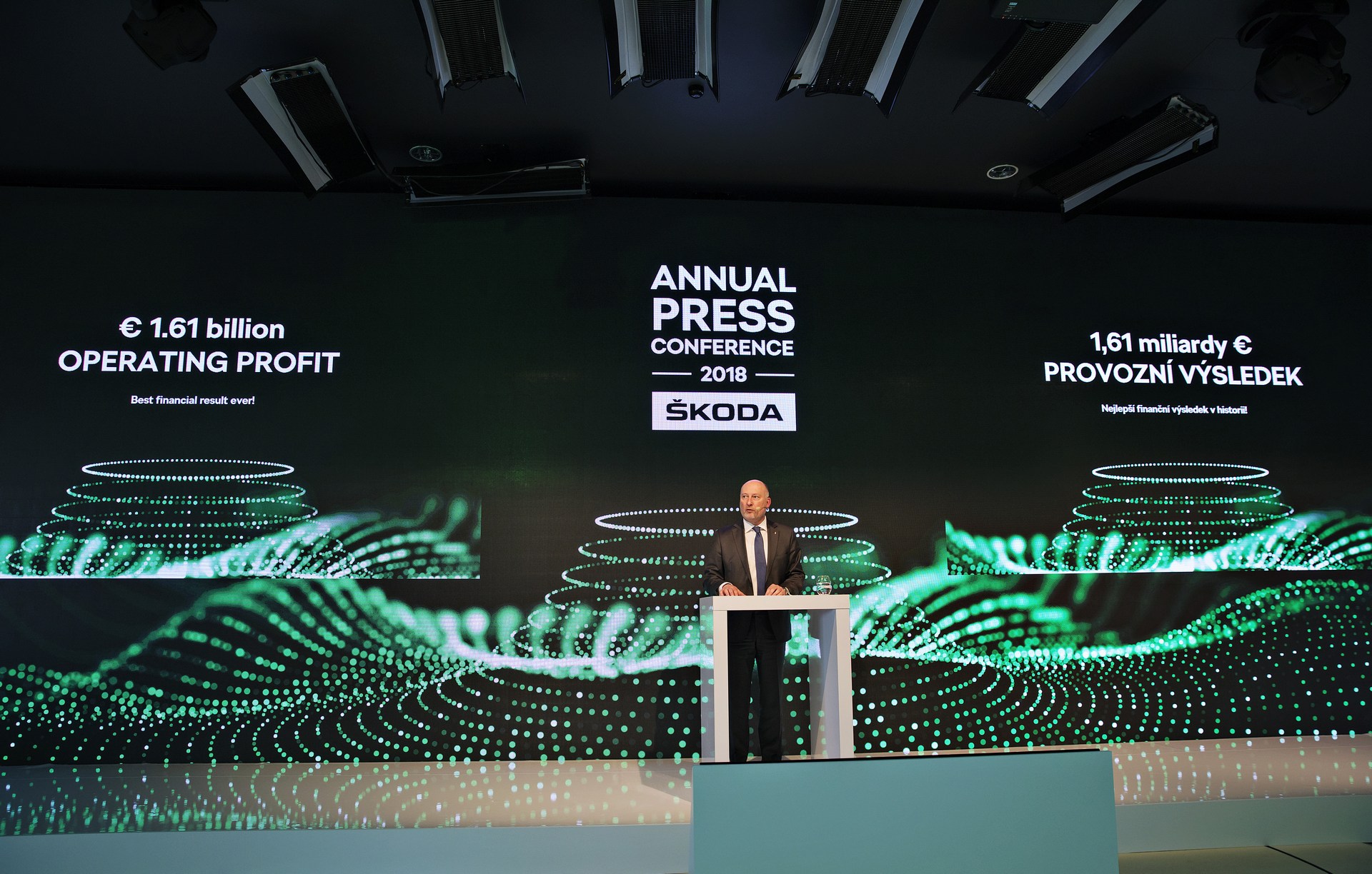 Skoda-Press-Conference-6 Skoda To Launch 19 New Vehicles In The Next Two Years