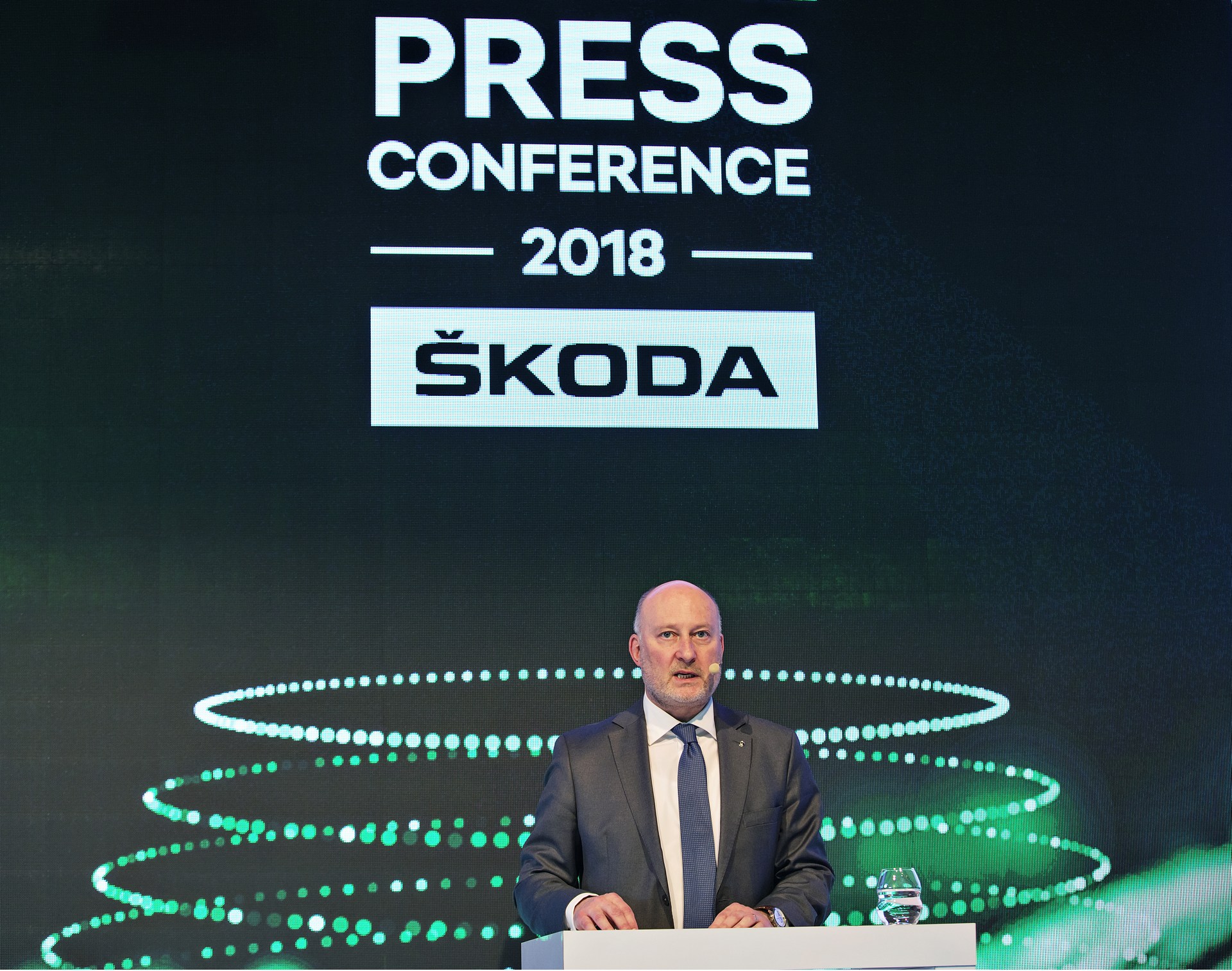 Skoda-Press-Conference-7 Skoda To Launch 19 New Vehicles In The Next Two Years