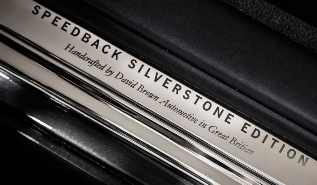  David Brown, Nothing Says ‘Handcrafted’ Better Than Misspelled ‘Made In Great Britian’