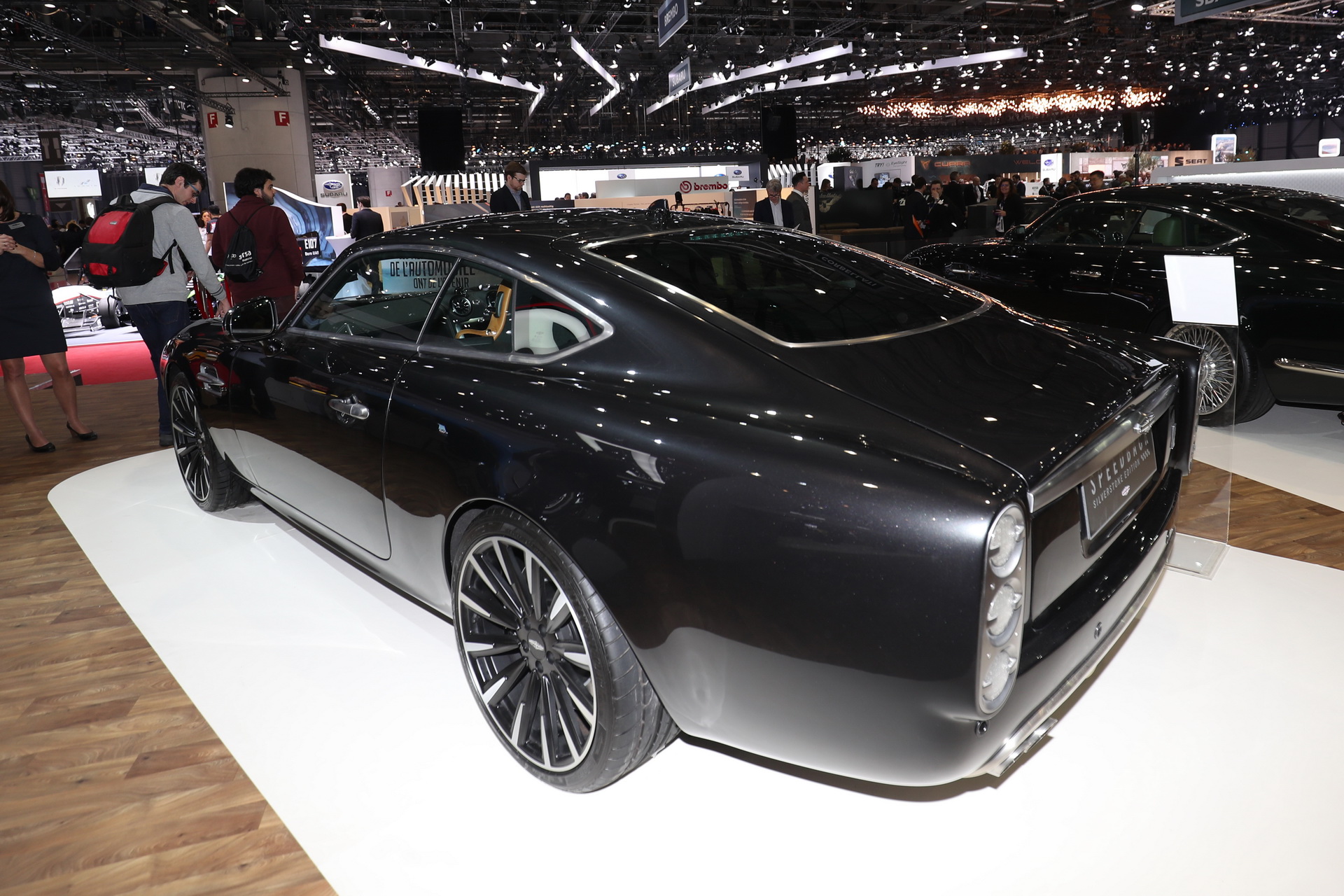 Speedback-Silverstone-Edition-12 David Brown Automotive Reveals Faster Speedback Silverstone Edition