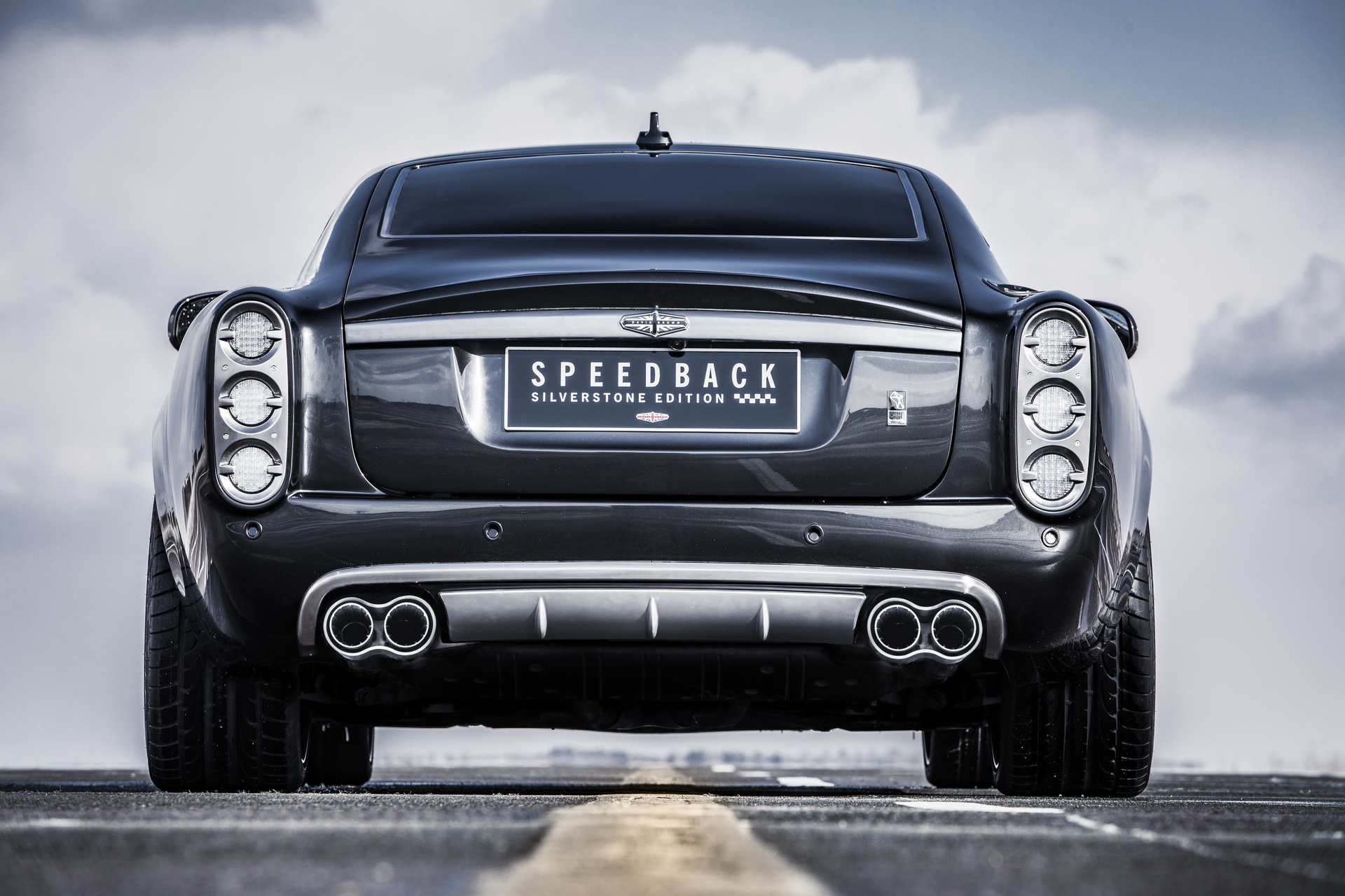 Speedback-Silverstone-Edition-2 David Brown, Nothing Says ‘Handcrafted’ Better Than Misspelled ‘Made In Great Britian’