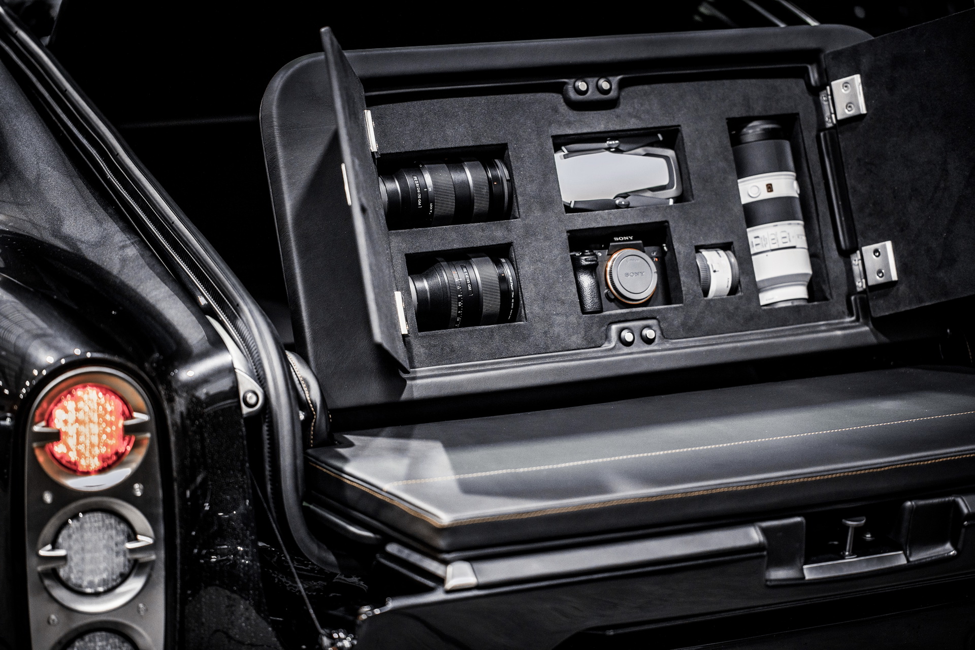 Speedback-Silverstone-Edition-5 David Brown, Nothing Says ‘Handcrafted’ Better Than Misspelled ‘Made In Great Britian’