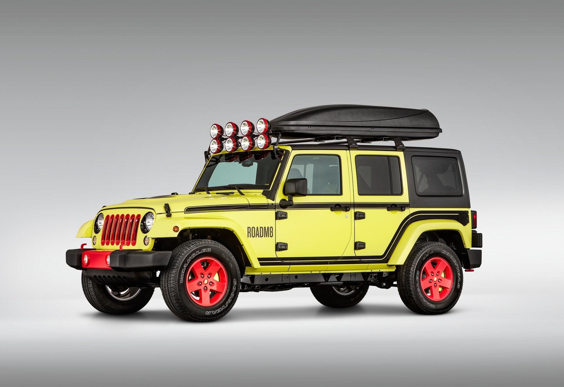 Super-8-RoadM8-concept-2 Super 8’s RoadM8 Concept Is A Hotel Room On Wheels