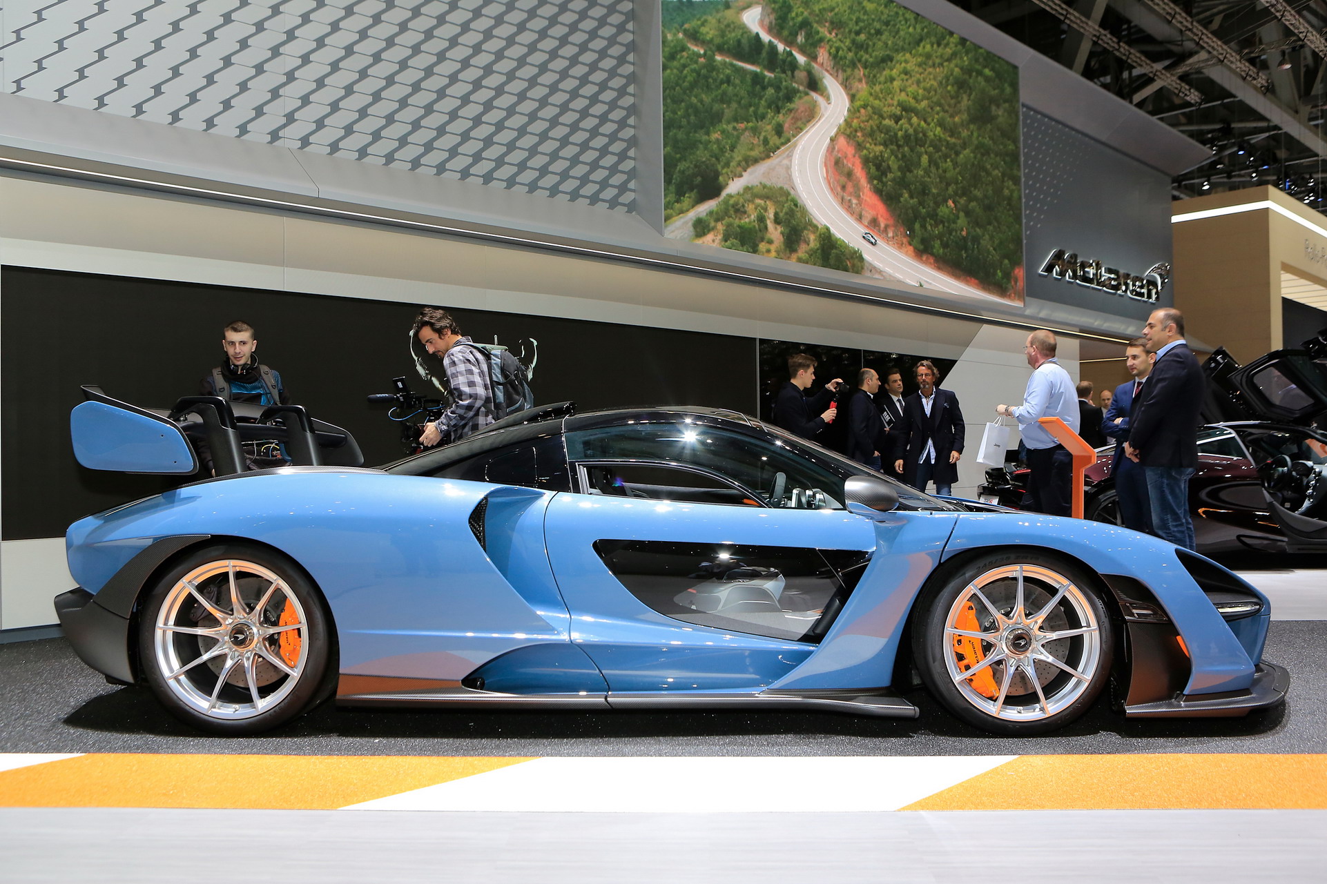 _TB17112_Copyright Guido ten Brink - SB-Medien Geneva Motor Show: Fret Not Enthusiasts, Supercars Are Here To Stay