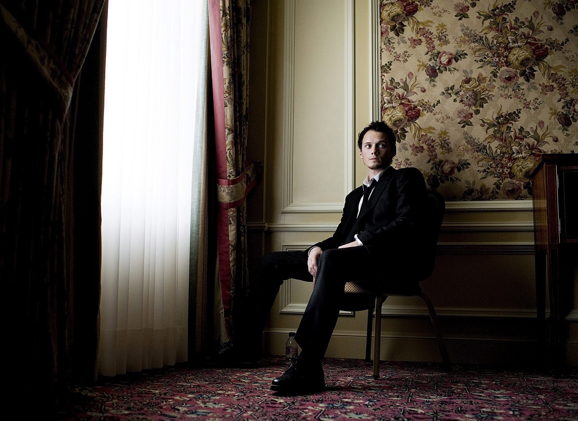 Anton Yelchin; Fiat Chrysler Settles Lawsuit Over Actor Anton Yelchin’s Death