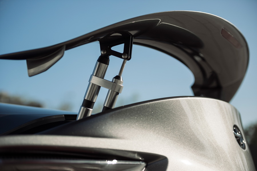 TOYOTA-FT-1-6 2019 Toyota Supra: All We Know From Specs, Leaks And Rumors To Renders, Scoops, Videos And More