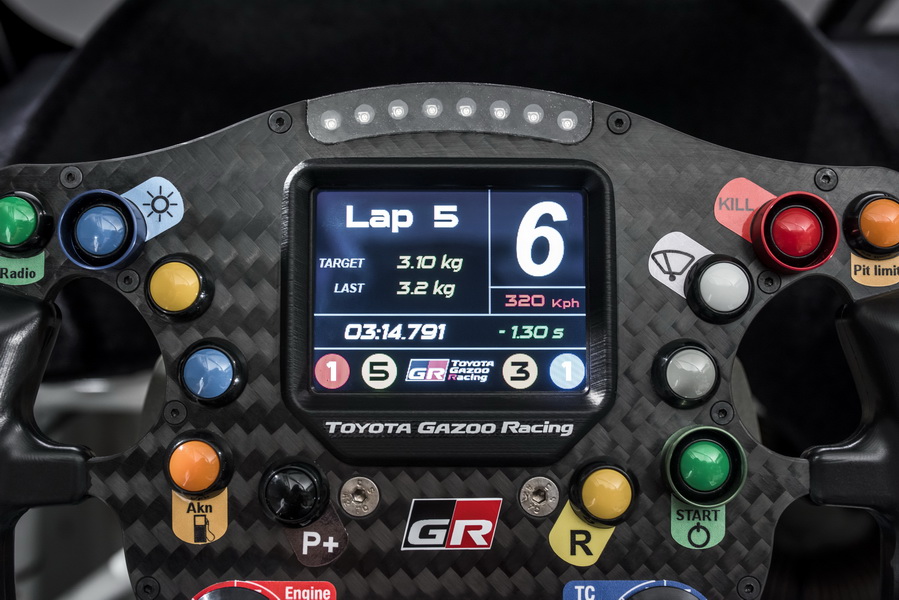 TOYOTA-SUPRA-GR-CONCEPT-32 New Toyota Supra Will Reportedly Be Sold With A Dual-Clutch Transmission Only