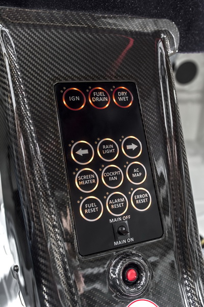 TOYOTA-SUPRA-GR-CONCEPT-33 New Toyota Supra Will Reportedly Be Sold With A Dual-Clutch Transmission Only