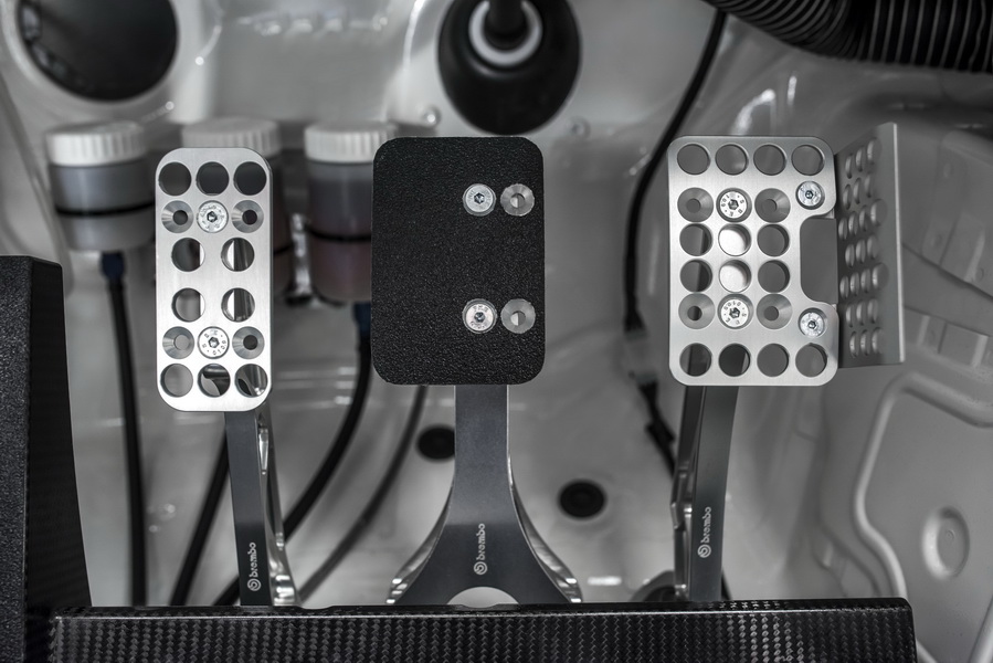 TOYOTA-SUPRA-GR-CONCEPT-35 New Toyota Supra Will Reportedly Be Sold With A Dual-Clutch Transmission Only