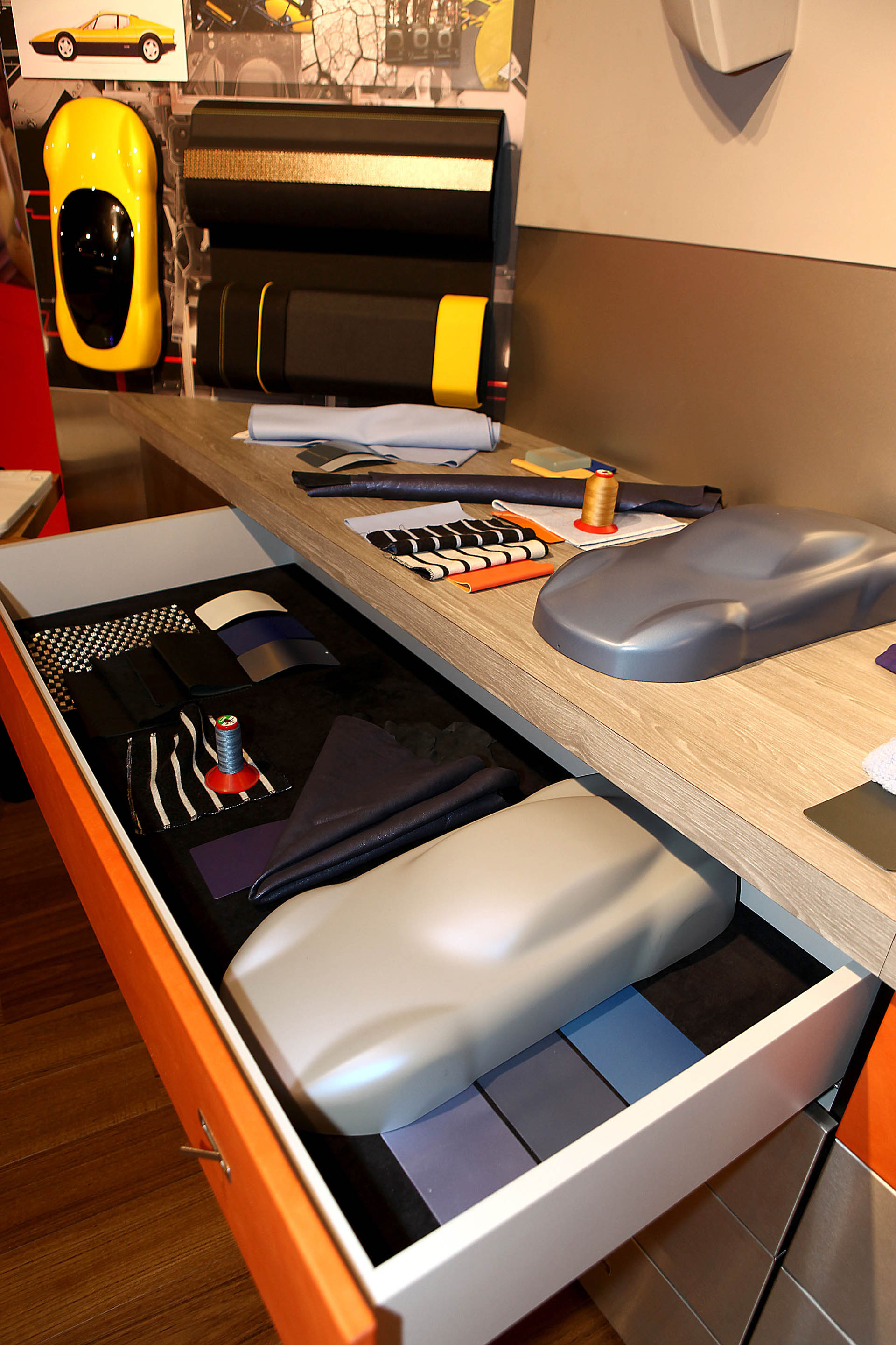 Tailor-Made-4 copy Ferrari Showcases Two Unique Tailor-Made Supercars In Indonesia