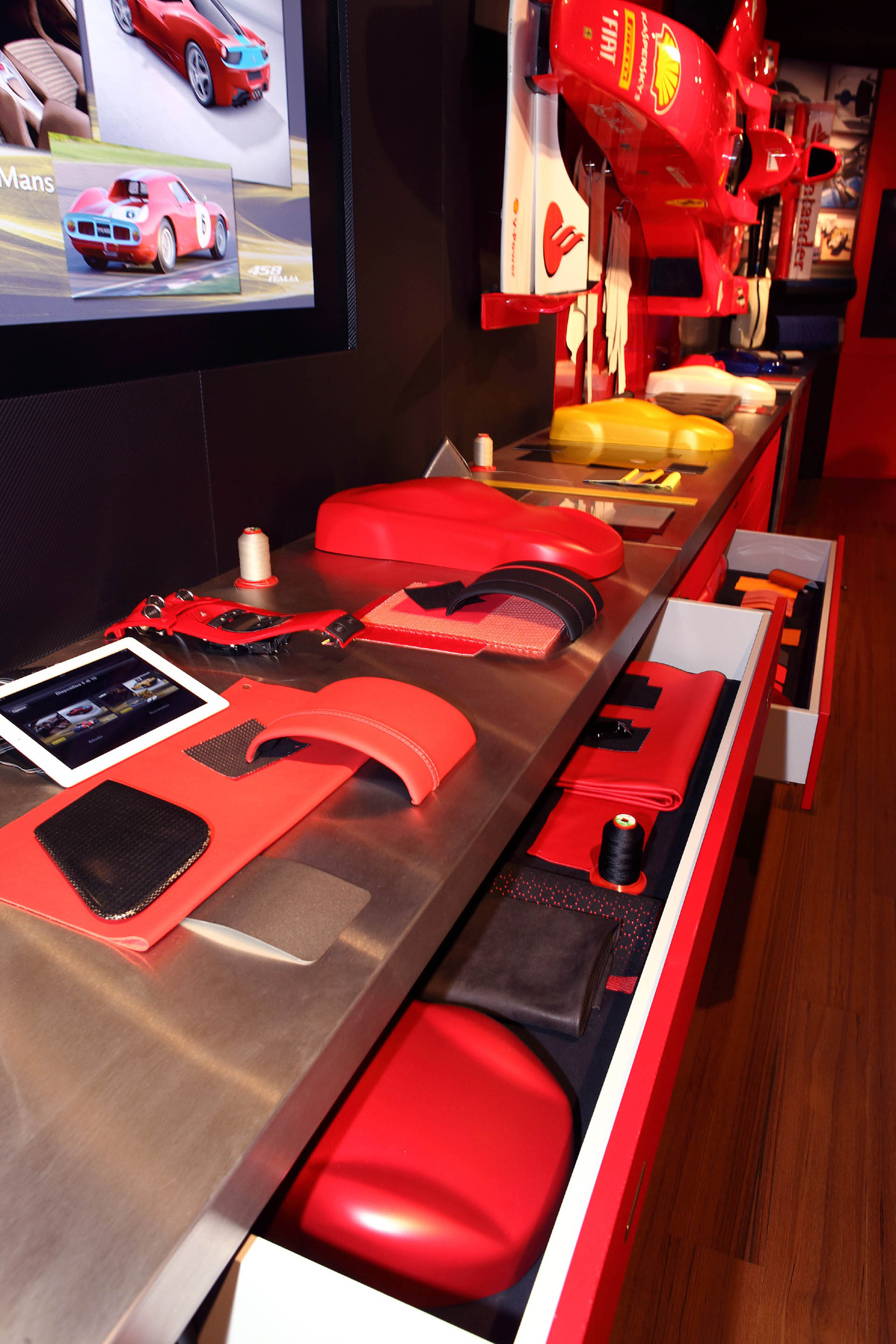 Tailor-Made-5 copy Ferrari Showcases Two Unique Tailor-Made Supercars In Indonesia