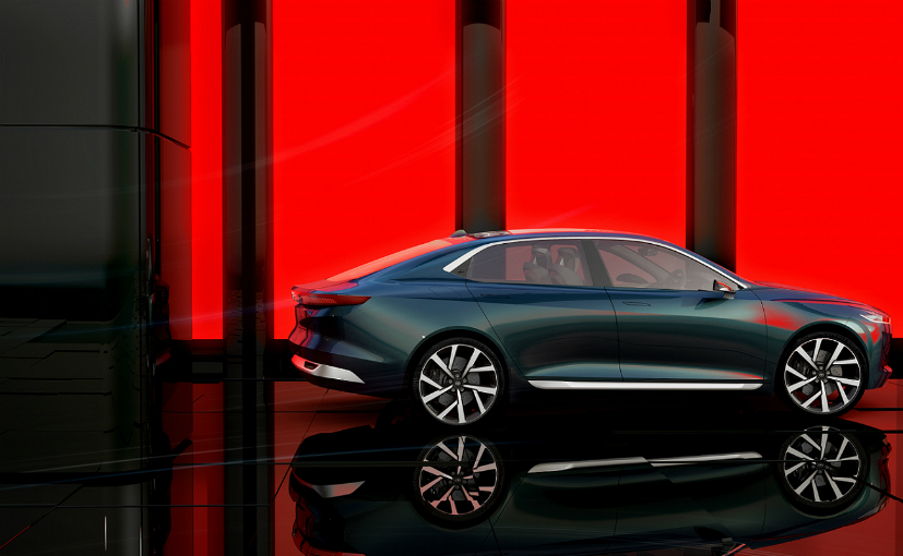 Tata-EVision-Geneva-14 Tata’s EVision Sedan Concept Previews A Quirky Compact 4-Door