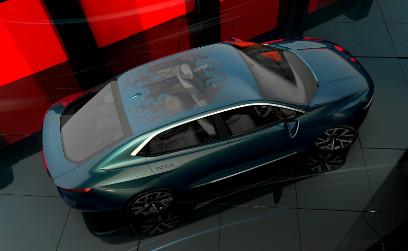 Tata-EVision-Geneva-17 Tata’s EVision Sedan Concept Previews A Quirky Compact 4-Door