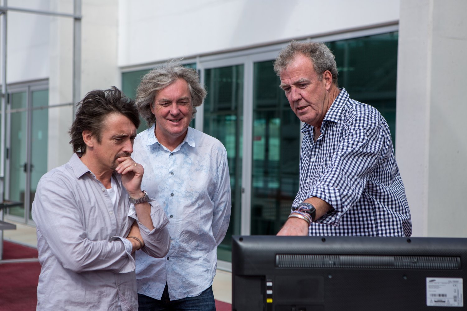 The-Grand-Tour-Amazon-3 The Grand Tour To Be Dropped By Amazon After Season 3?