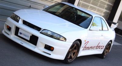 Rare Tommykaira Skyline R33 GT-R Is Ideal For JDM Lovers [Edited