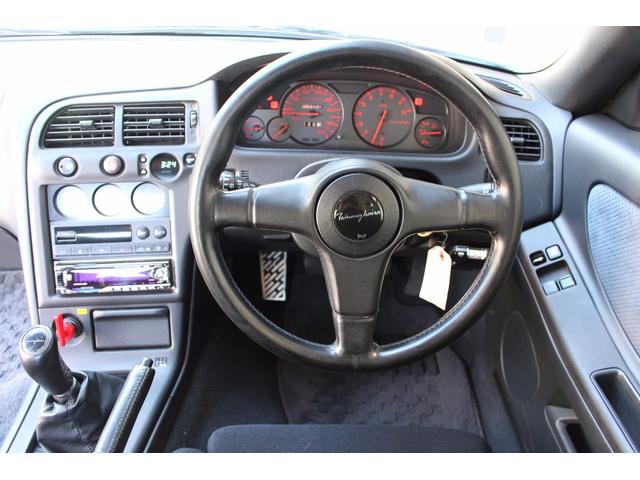 Rare Tommykaira Skyline R33 Gt R Is Ideal For Jdm Lovers Edited Carscoops