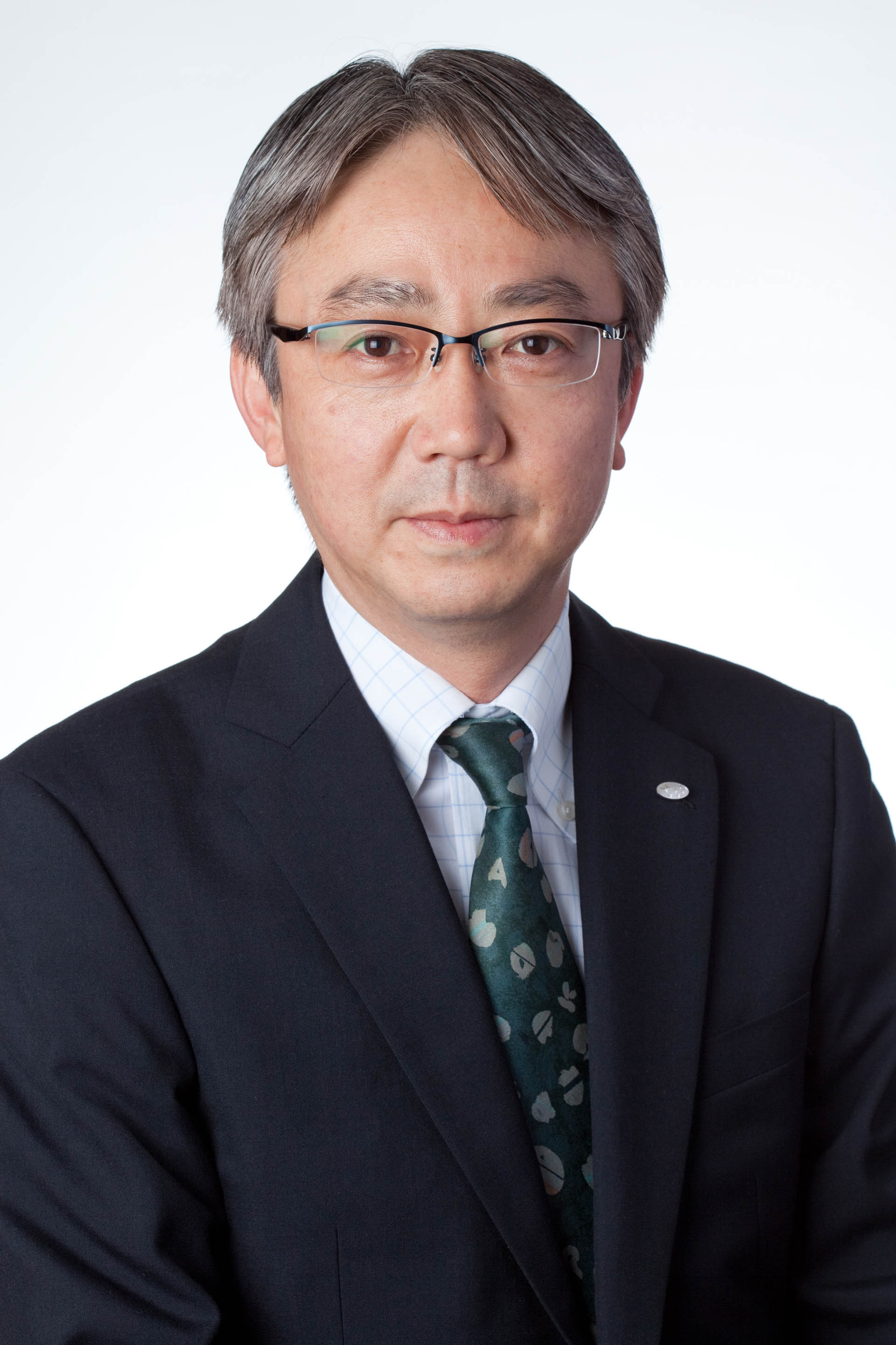 Tomomi_Nakamura Subaru Names US Chief As Its Global President
