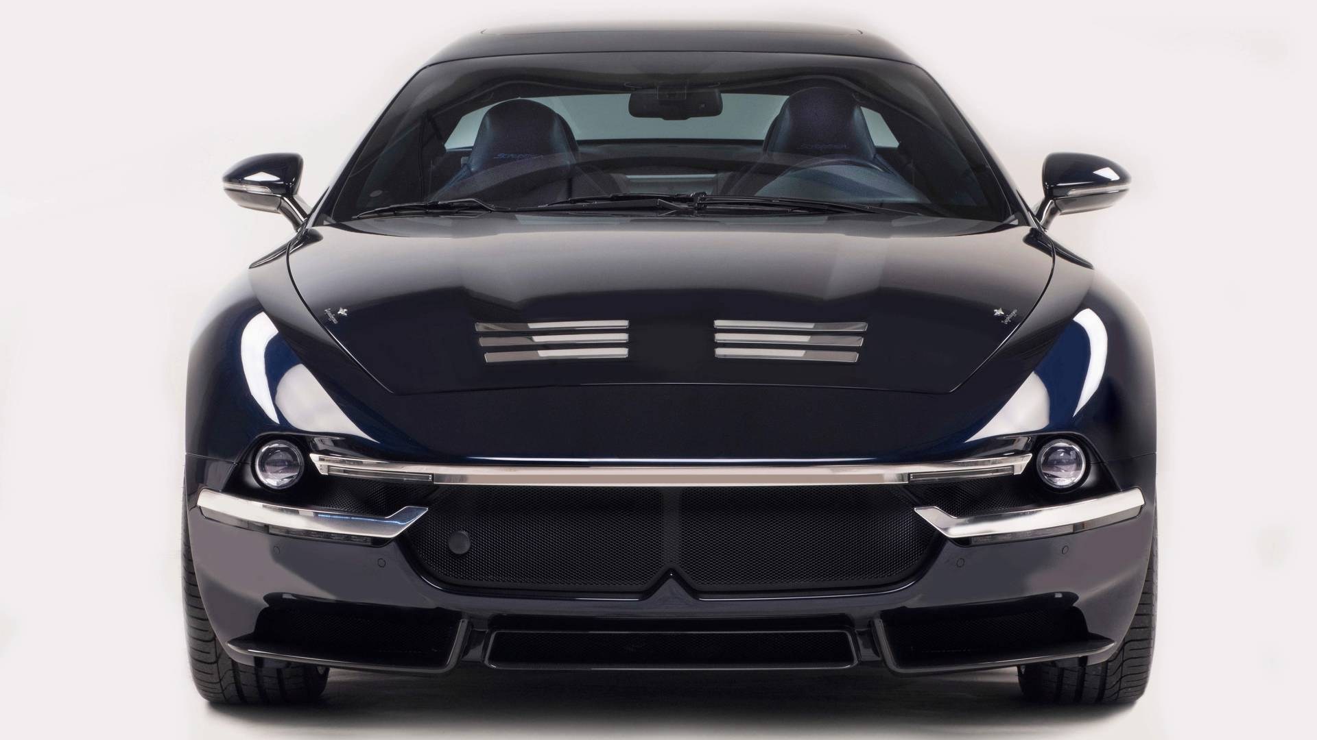 Touring-Superleggera-Sciadipersia-10 Carrozzeria Touring Superleggera Sciadipersia Is A Maserati GranTurismo In A Bespoke Suit