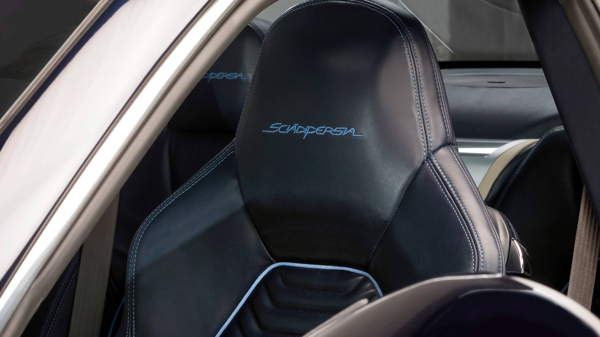 Touring-Superleggera-Sciadipersia-17 Carrozzeria Touring Superleggera Sciadipersia Is A Maserati GranTurismo In A Bespoke Suit