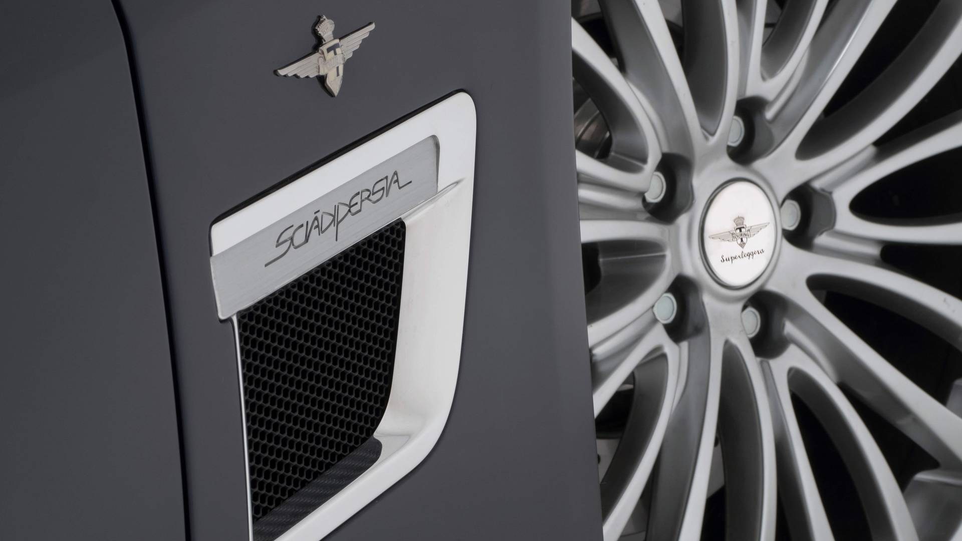 Touring-Superleggera-Sciadipersia-27 Carrozzeria Touring Superleggera Sciadipersia Is A Maserati GranTurismo In A Bespoke Suit