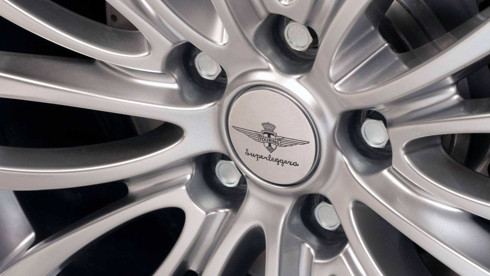 Touring-Superleggera-Sciadipersia-28 Carrozzeria Touring Superleggera Sciadipersia Is A Maserati GranTurismo In A Bespoke Suit