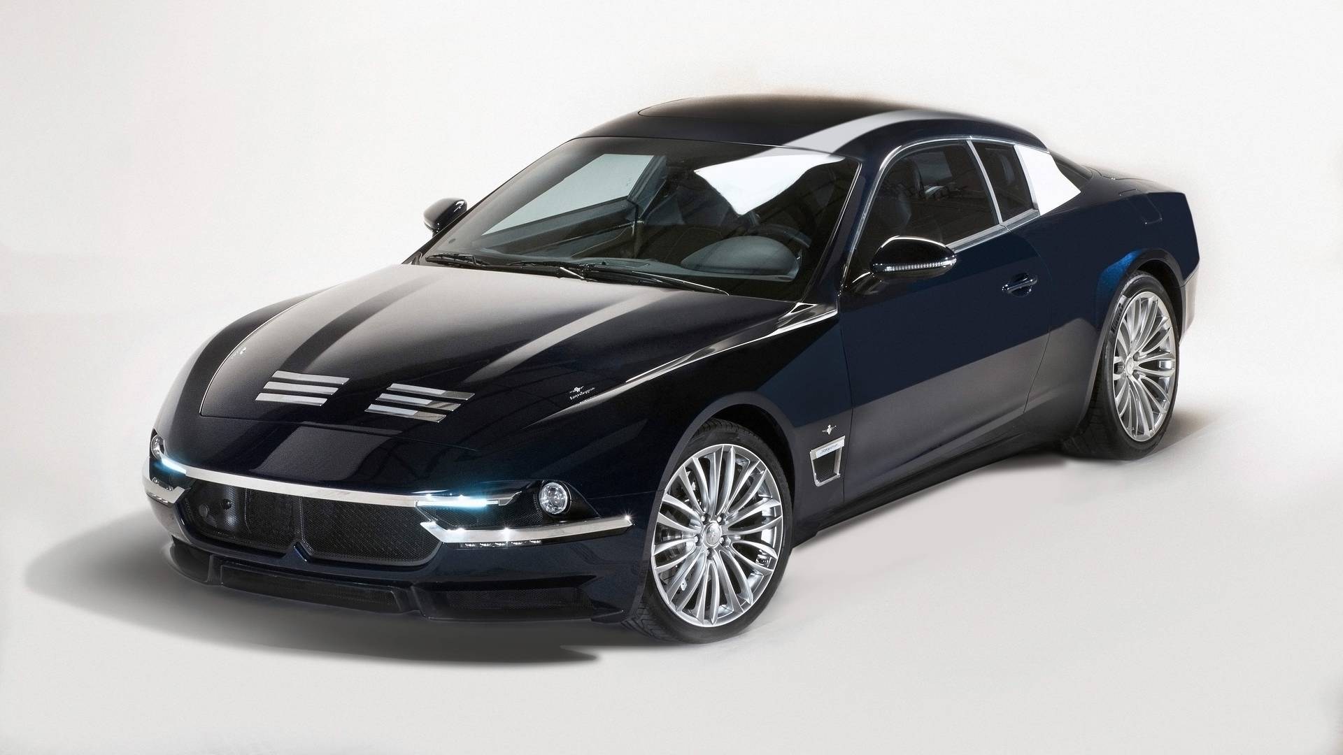 Touring-Superleggera-Sciadipersia-6 Carrozzeria Touring Superleggera Sciadipersia Is A Maserati GranTurismo In A Bespoke Suit