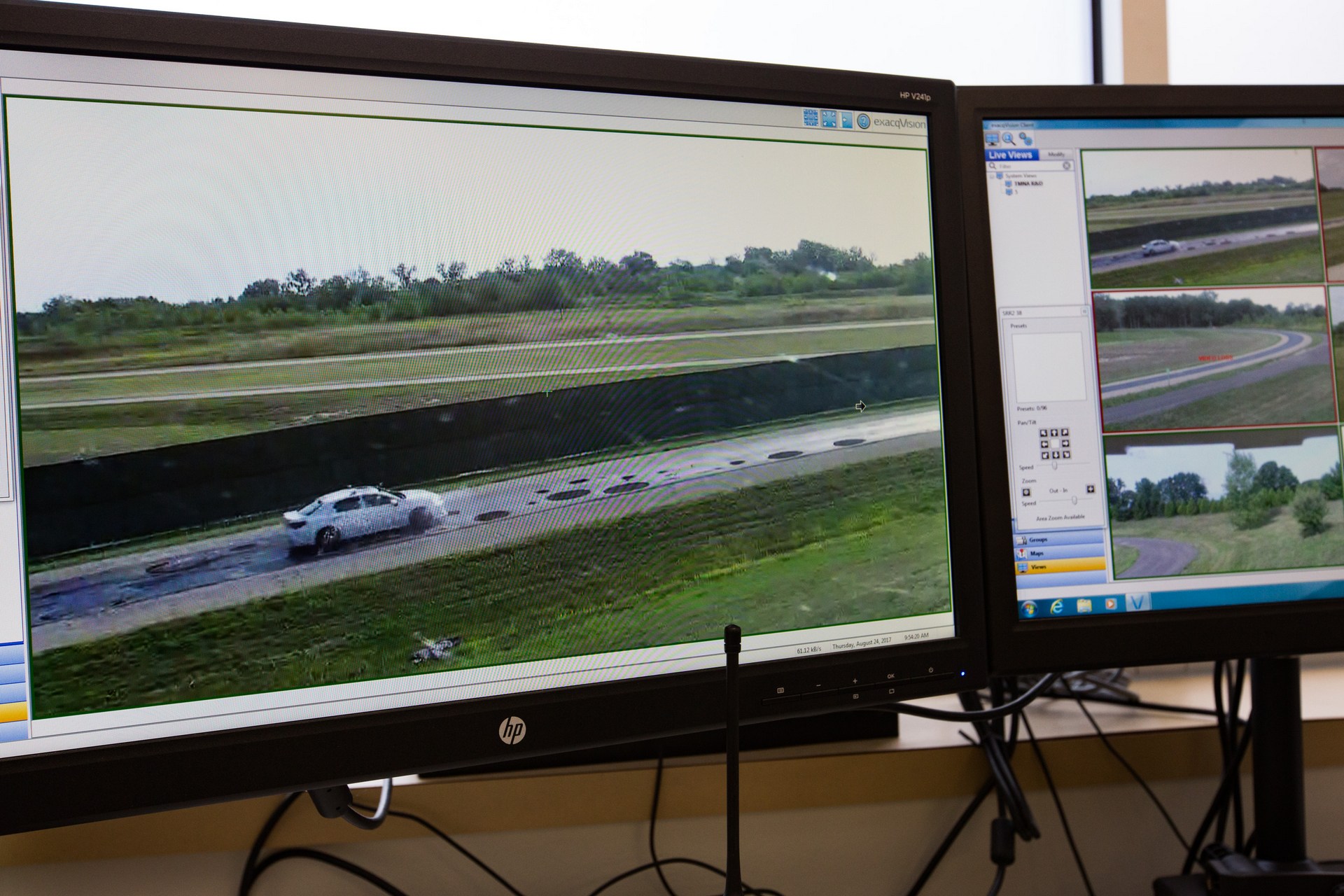 Toyota-Avalon-Prototype-2 2019 Toyota Avalon Completed Part Of Its Testing Autonomously