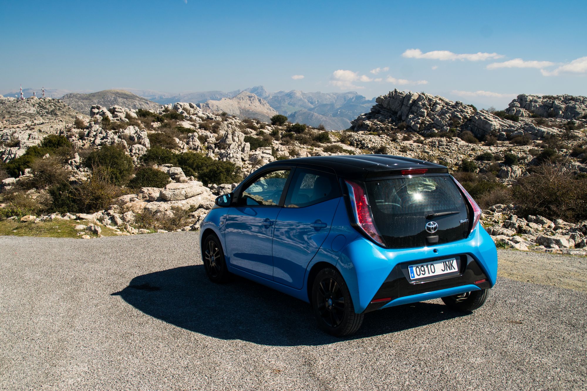 Toyota-Aygo-Roadtrip-Spain-22 Road Trip: We Discover Spain In A Bright Blue Toyota Aygo