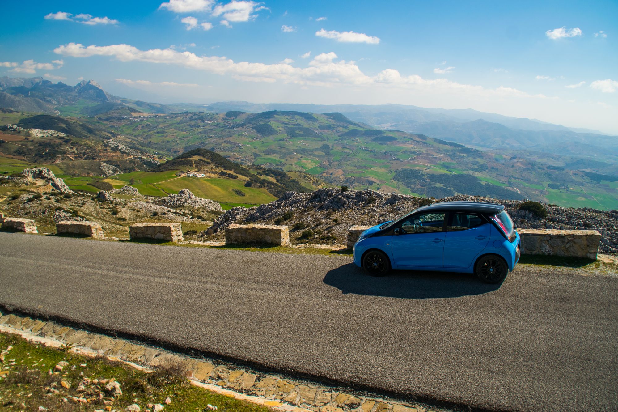 Toyota-Aygo-Roadtrip-Spain-24 Road Trip: We Discover Spain In A Bright Blue Toyota Aygo