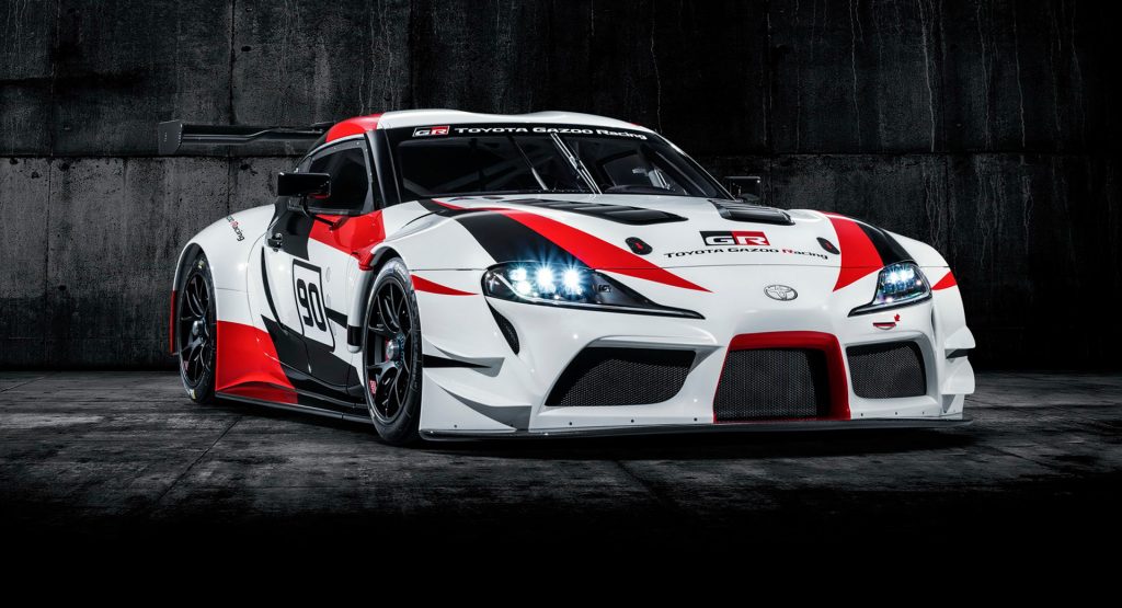  Toyota/BMW Partnership Didn’t Pick Up Immediately Due To Different Corporate Cultures