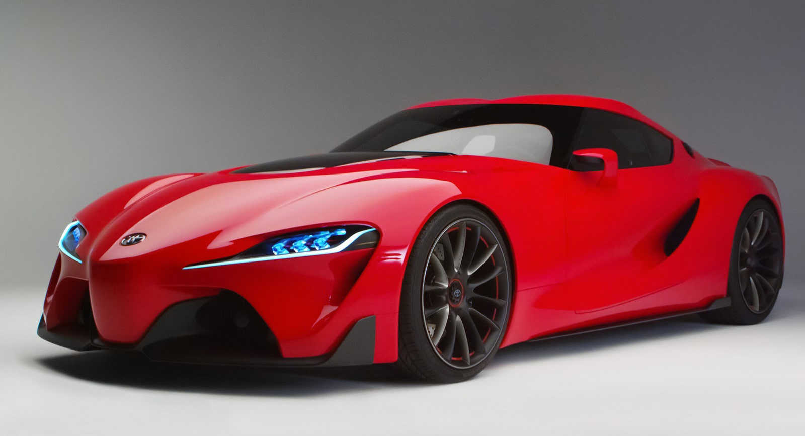 Toyota-FT-1-Sports-Coupe-Concept-5 (1) 2019 Toyota Supra: All We Know From Specs, Leaks And Rumors To Renders, Scoops, Videos And More