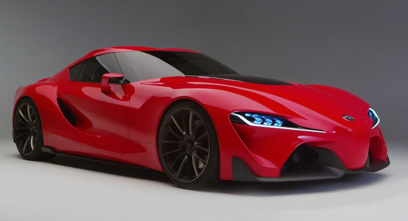 Toyota-FT-1-Sports-Coupe-Concept-6 2019 Toyota Supra: All We Know From Specs, Leaks And Rumors To Renders, Scoops, Videos And More