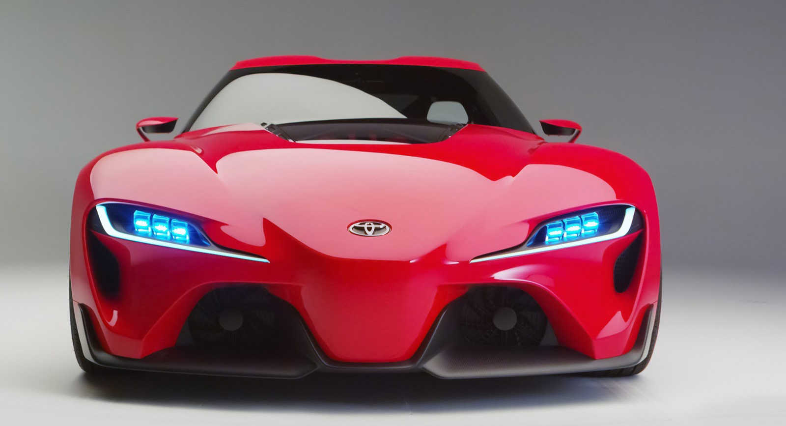 Toyota-FT-1-Sports-Coupe-Concept-7 2019 Toyota Supra: All We Know From Specs, Leaks And Rumors To Renders, Scoops, Videos And More